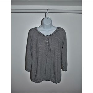 𝐋𝐎𝐅𝐓 𝐒𝐭𝐫𝐢𝐩𝐞𝐝 𝐓𝐮𝐧𝐢𝐜 𝐒𝐢𝐳𝐞 𝐌